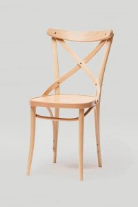 Bentwood 150 Chair in Natural