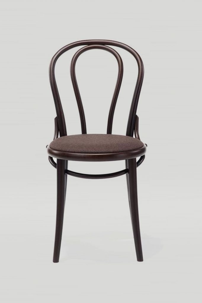 Bentwood No 18 Chair