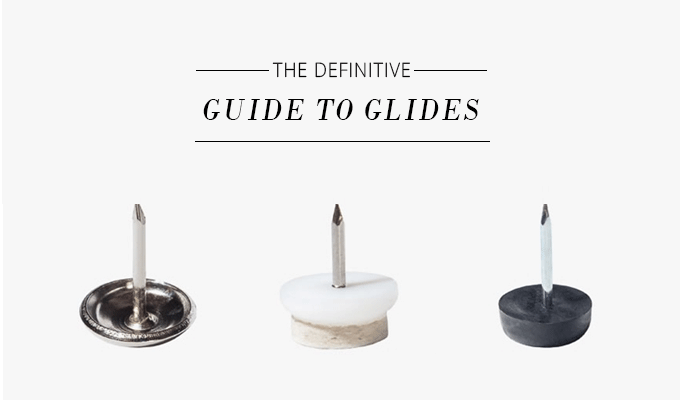 Guide to Glides