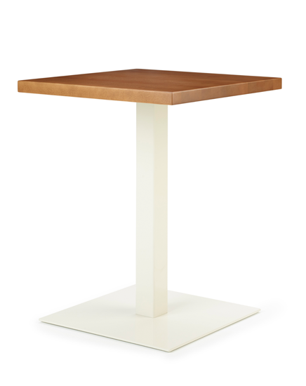 Brady Pedestal Table
