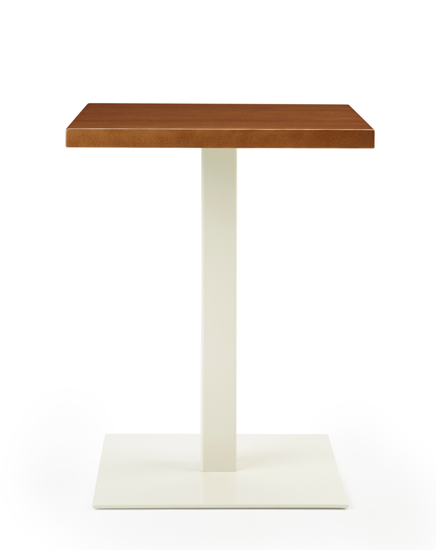 Brady Pedestal Table