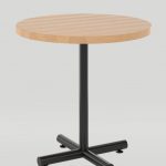 Dining Height Jerome Table