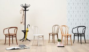 Bentwood Chair Promotional