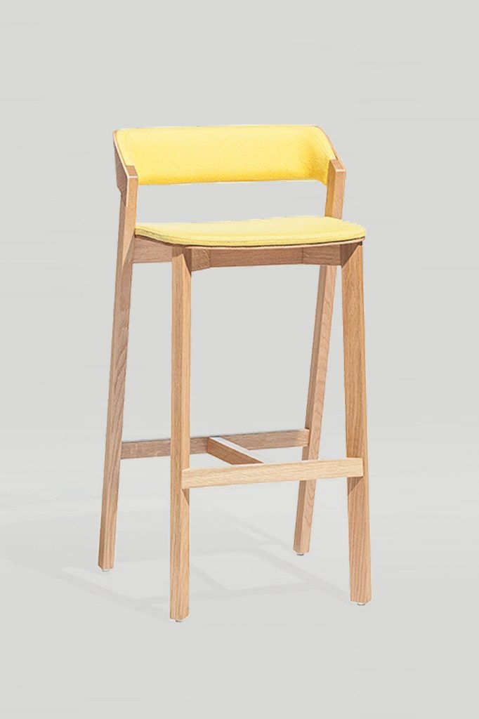 Alfred Barstool Gr Chair, Bar Stools More Grand Rapids