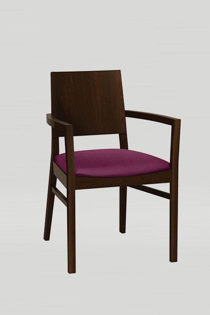 Chloe Arm Chair