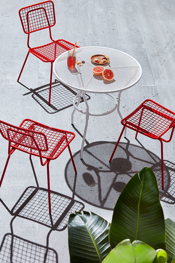 Opla Outdoor Collection