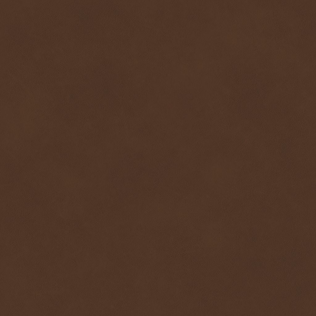 Dark Brown Leather Strap