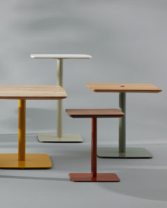 Onesima Collection of tables.