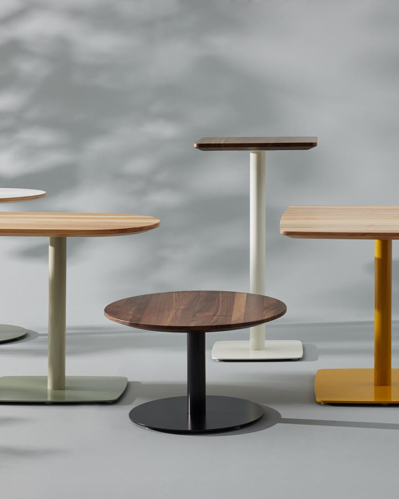Onesima Table Collection