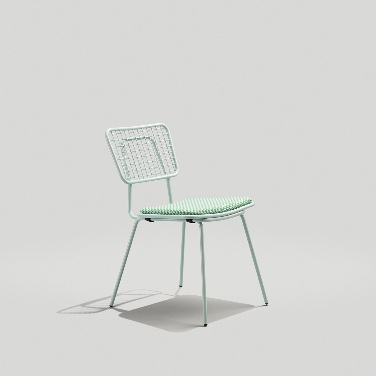 Opla Outdoor Seating Grand Rapids Chair