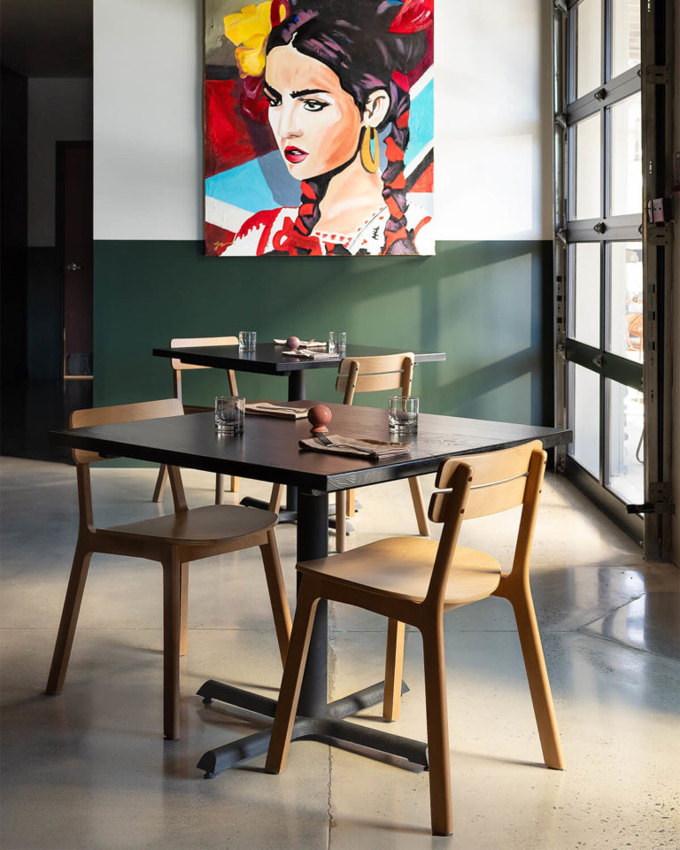 Creating Authentic Experiences at Knoxville's Newest Restaurant