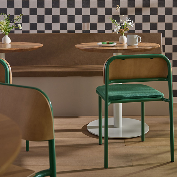 cafe-green-nora-dining-chair-checker-wallpaper-sq cafe-green-nora-dining-chair-checker-wallpaper-sq