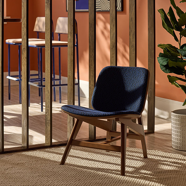 communal-space-between-bennett-upholstered-lounge-chair-sq communal-space-between-bennett-upholstered-lounge-chair-sq