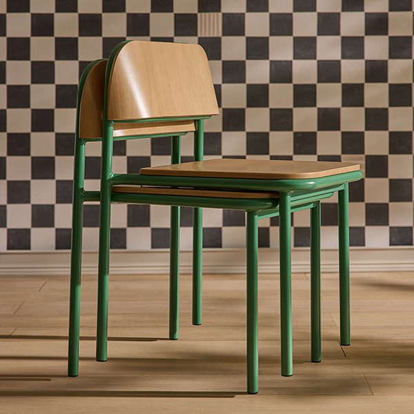 green-nora-chair-stack-detail-honey-wood-sq green-nora-chair-stack-detail-honey-wood-sq
