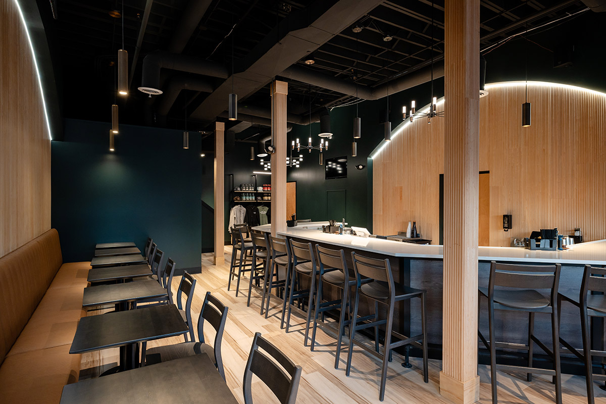 lone-light-spirits-tasting-room-banquette-sigsbee-wood-seating-landscape lone-light-spirits-tasting-room-banquette-sigsbee-wood-seating-landscape