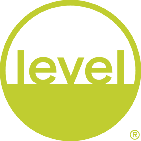 level_logo_600x600 level_logo_600x600