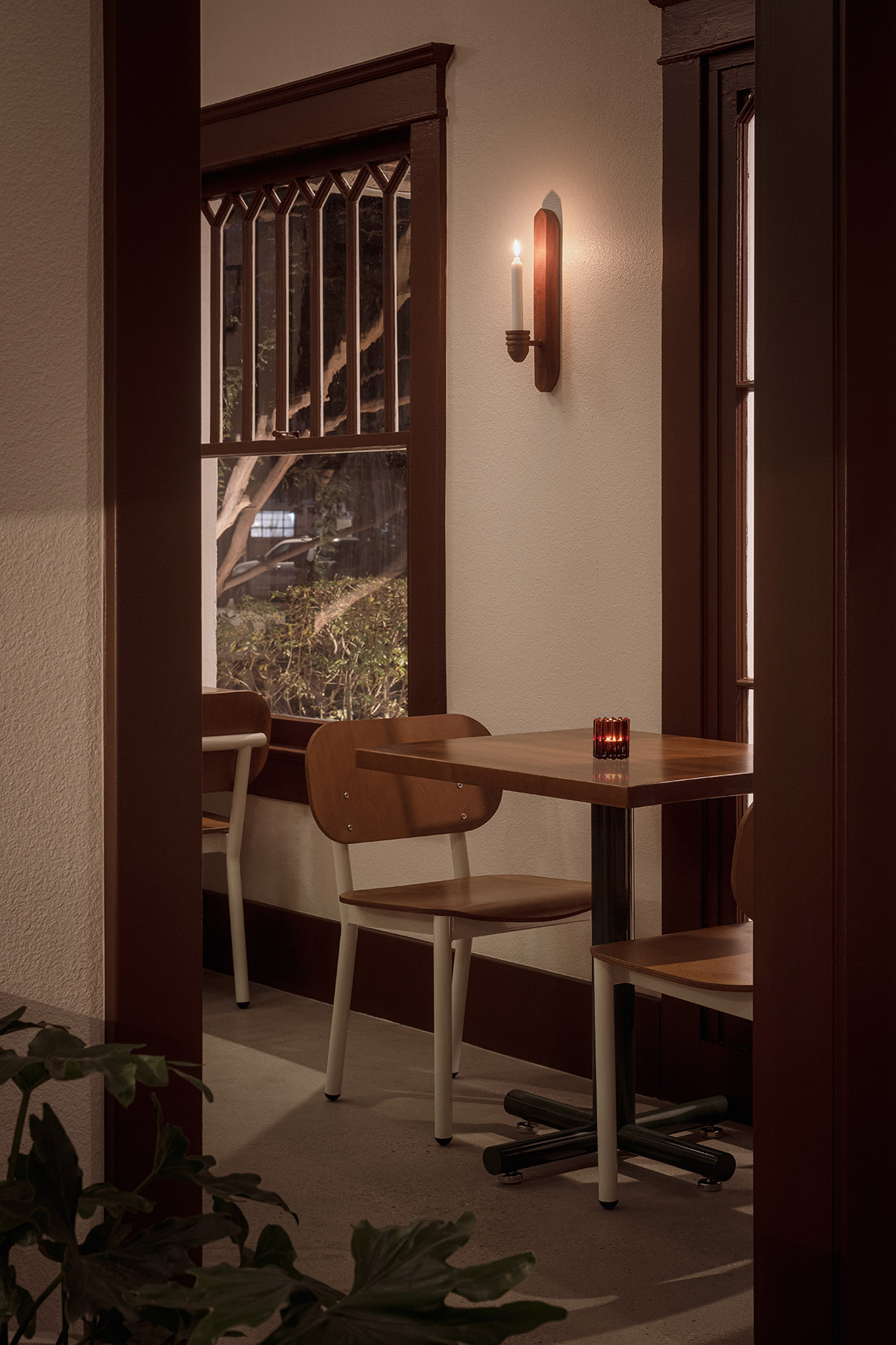 Matilda's All Day Cafe in Phoenix, AZ. Designed by Need to Know. 